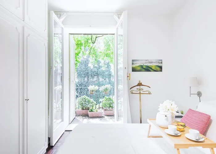 Easylife - - Cherubini 6 - Life Appartement *