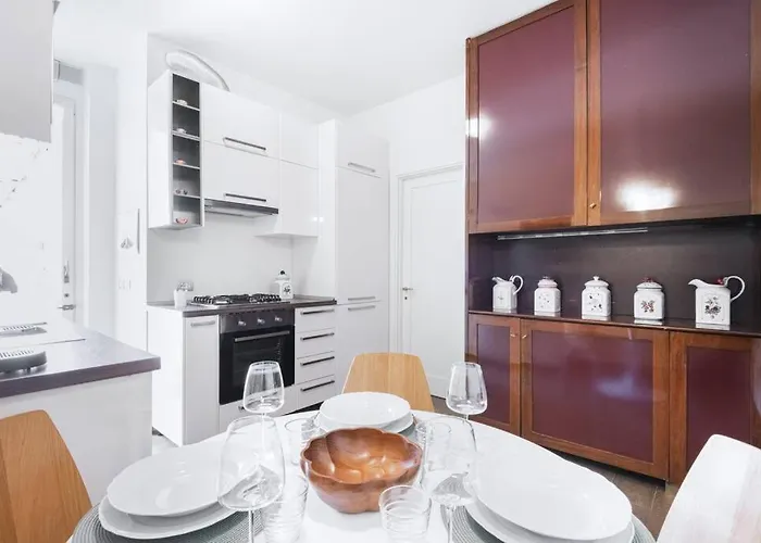 Easylife - - Cherubini 6 - Life * Milan