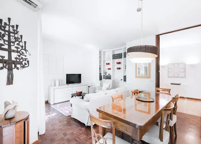 Appartement Easylife - - Cherubini 6 - Life