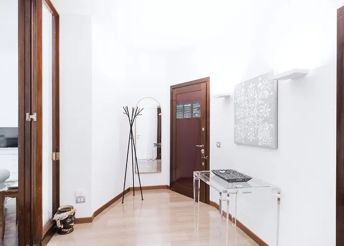 Easylife - - Cherubini 6 - Life Appartement