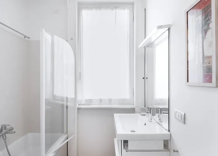 Appartement Easylife - - Cherubini 6 - Life *