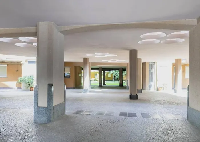 Appartement Easylife - - Cherubini 6 - Life