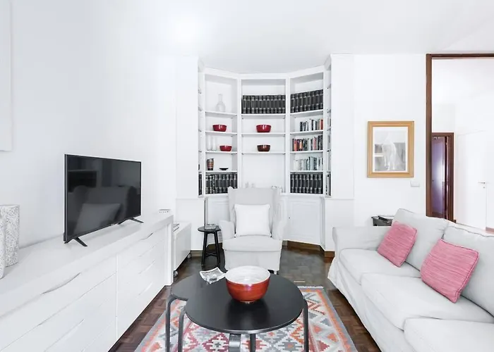 Appartement Easylife - - Cherubini 6 - Life