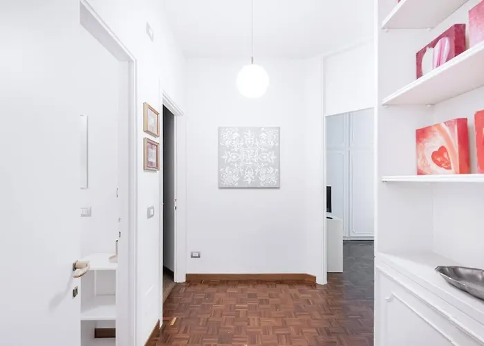 Easylife - - Cherubini 6 - Life Appartement *