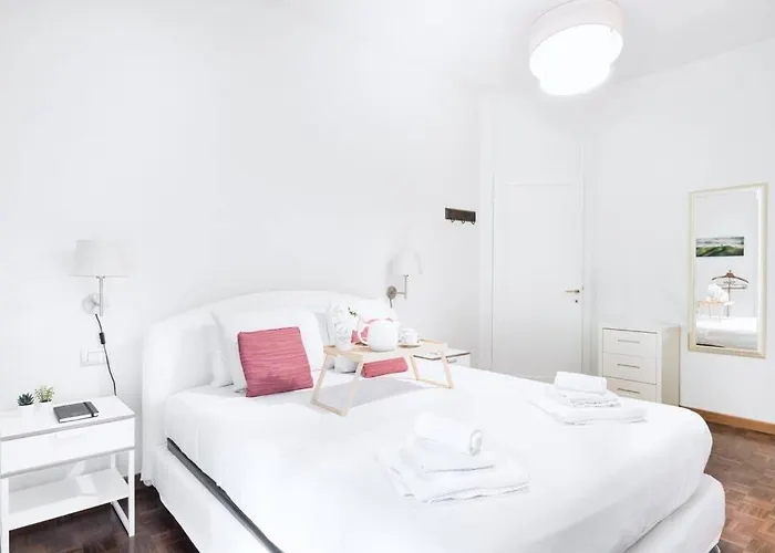 Appartement Easylife - - Cherubini 6 - Life *