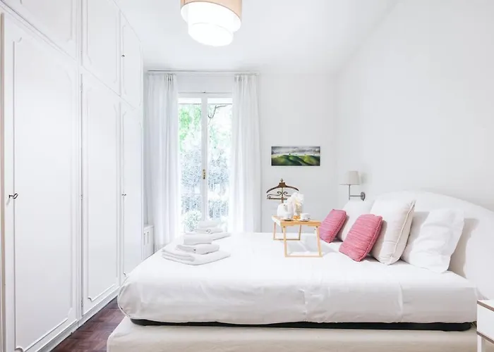 Easylife - - Cherubini 6 - Life Appartement Milan