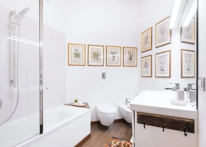 Appartement Easylife - - Cherubini 6 - Life