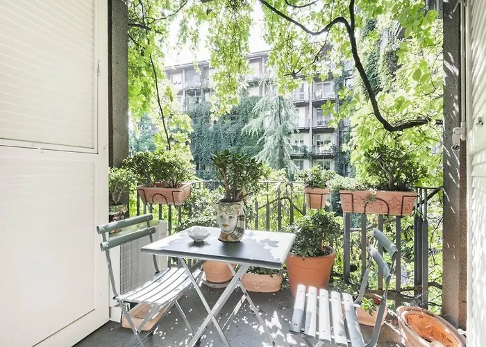 Easylife - - Cherubini 6 - Life Appartement Milan