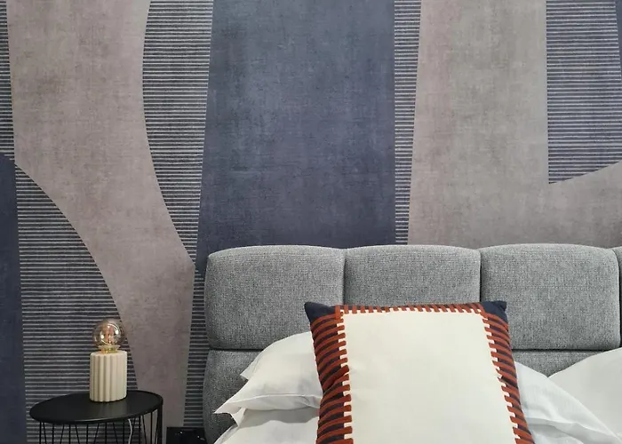 Serendipity - Navigli 4* Mediolan