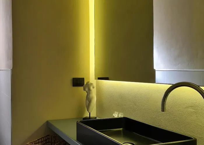 Serendipity - Navigli Pensjonat 4*