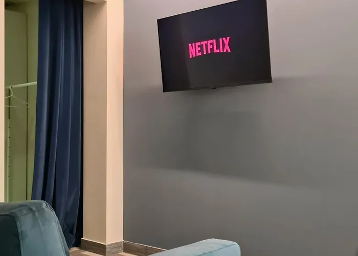 Gæstehus Serendipity - Navigli 4*