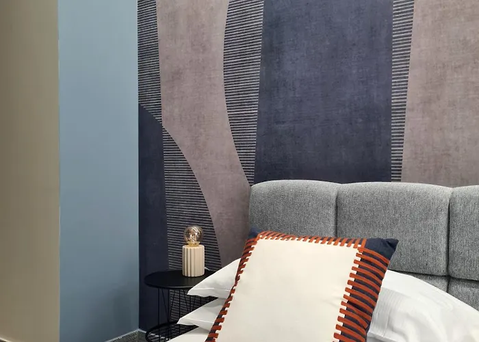 Gæstehus Serendipity - Navigli