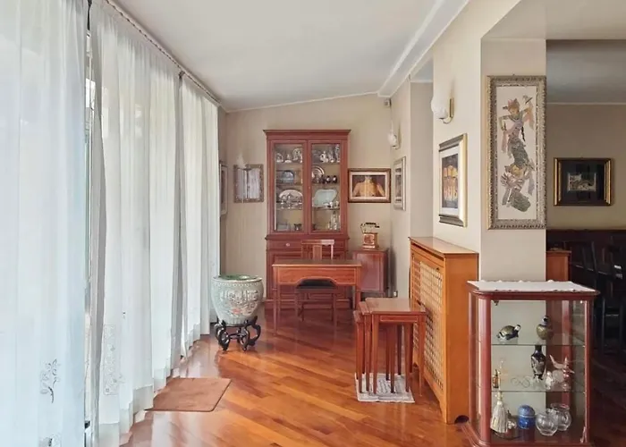 Elegante Attico Con Terrazza - Porta Venezia