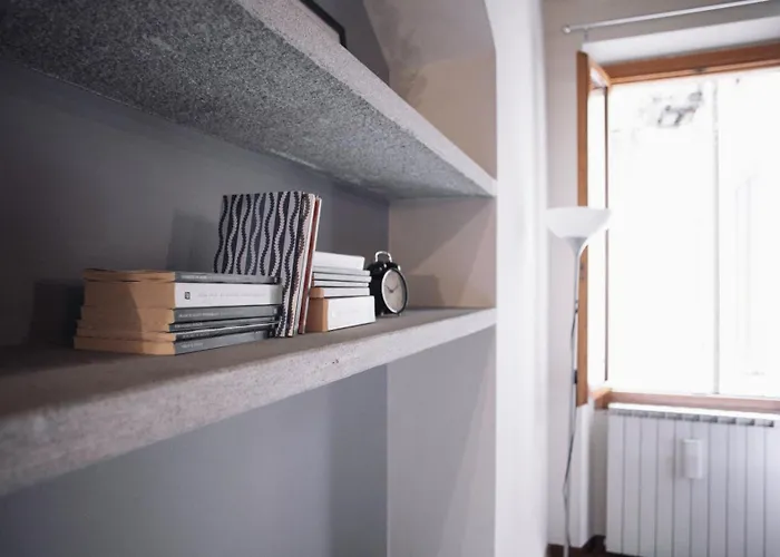 Apartman Italianway Easy - Corso 8