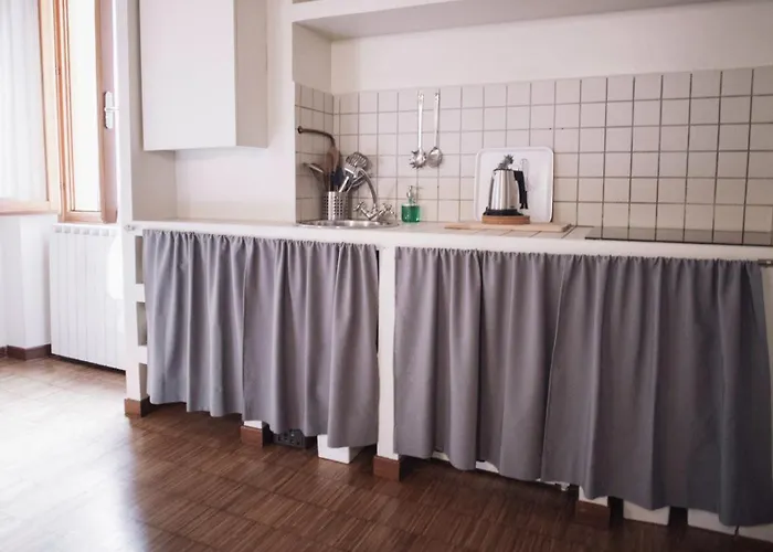 Italianway Easy - Corso 8 Milánó