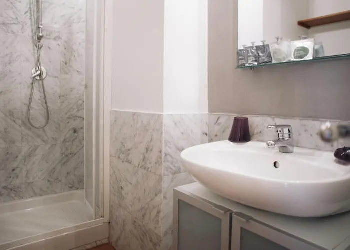 Italianway Easy - Corso 8 Apartman *