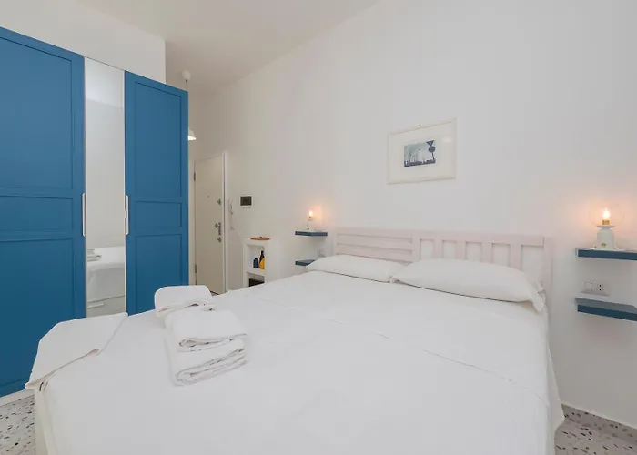 2 Pax Wi-fi- Via D'agrate, 19 C