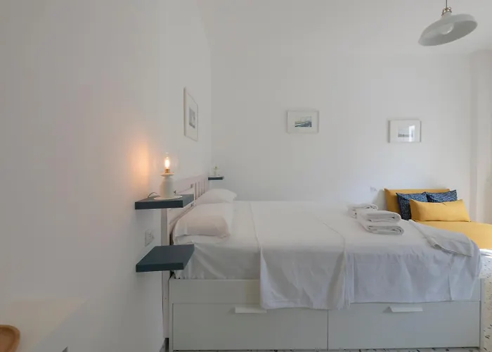 2 Pax Wi-fi- Via D'agrate, 19 C Lejlighed Milano