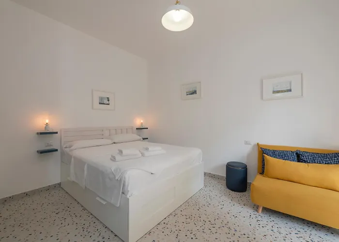 2 Pax Wi-fi- Via D'agrate, 19 C Appartamento