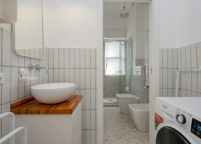 2 Pax Wi-fi- Via D'agrate, 19 C