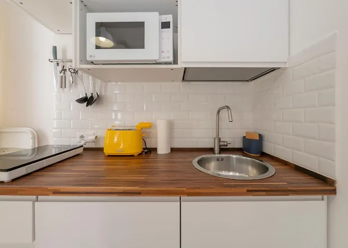 2 Pax Wi-fi- Via D'agrate, 19 C Appartamento *