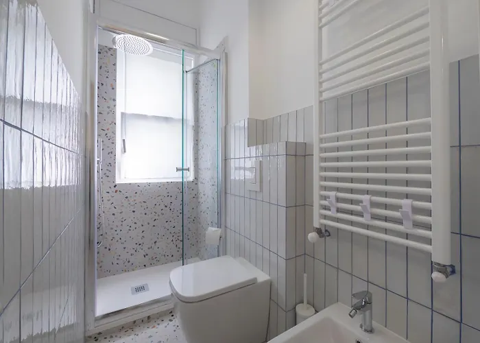 2 Pax Wi-fi- Via D'agrate, 19 C Appartamento Milano