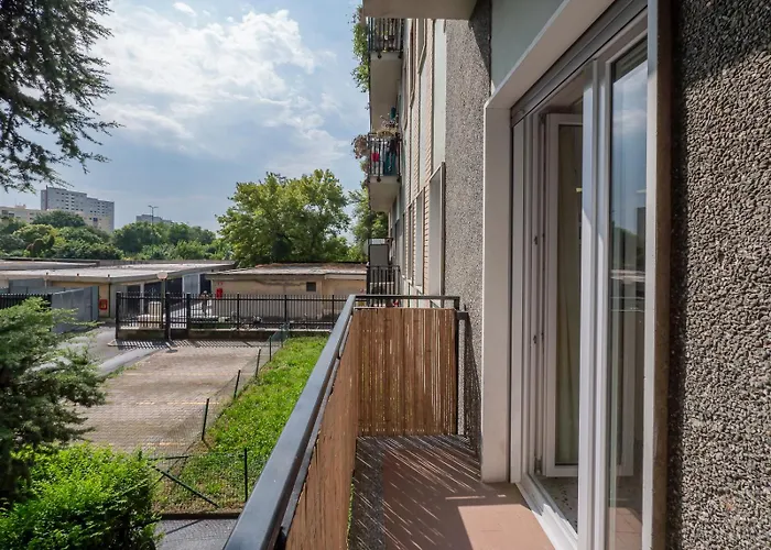 2 Pax Wi-fi- Via D'agrate, 19 C Appartamento Milano