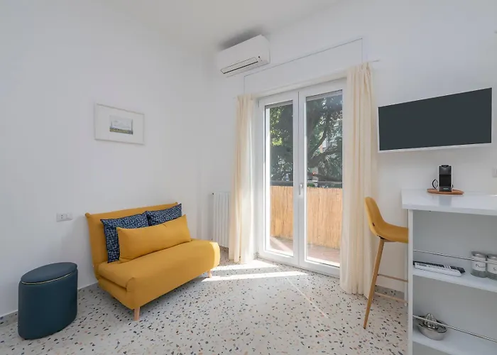 2 Pax Wi-fi- Via D'agrate, 19 C Appartamento