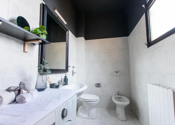 I Host - Pasteur 15-3 Apartman