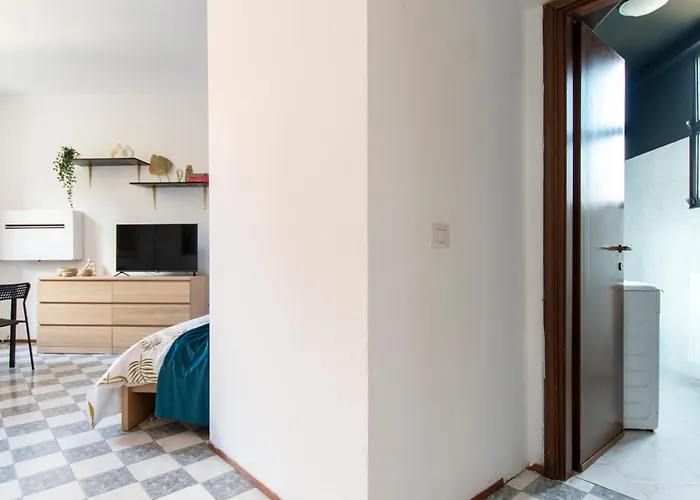 Apartman I Host - Pasteur 15-3