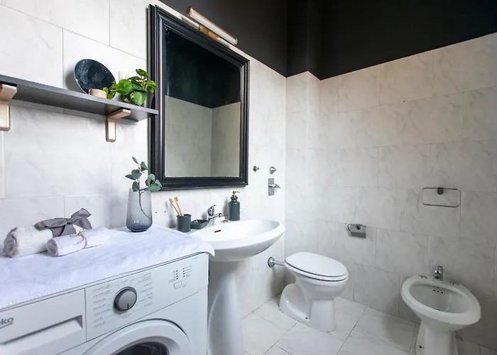 Apartamento I Host - Pasteur 15-3