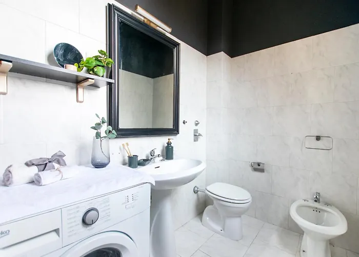 Apartamento I Host - Pasteur 15-3 Milán