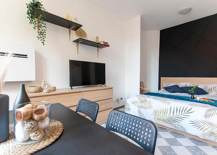 I Host - Pasteur 15-3 Apartamento