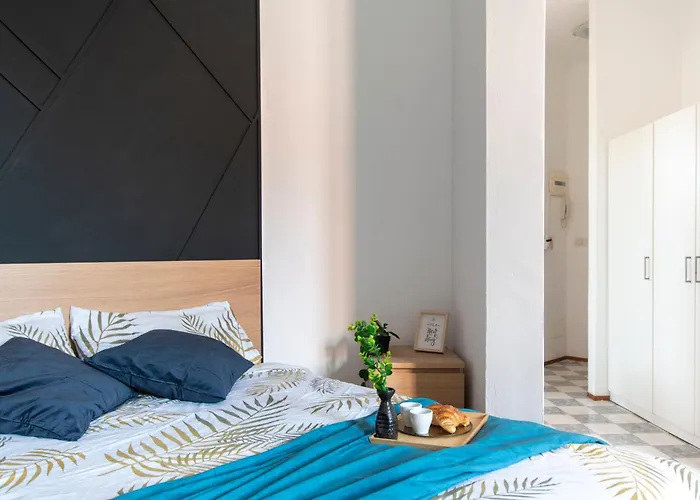 I Host - Pasteur 15-3 Apartamento