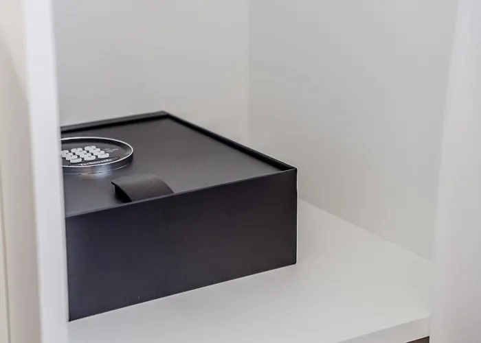 בית הארחה Navigli 4*