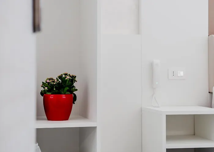 Navigli בית הארחה