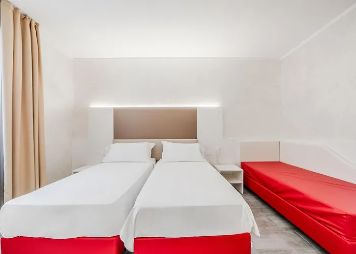 בית הארחה Navigli 4*