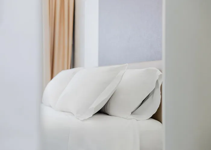 בית הארחה Navigli מילאנו