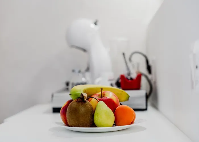 Navigli בית הארחה