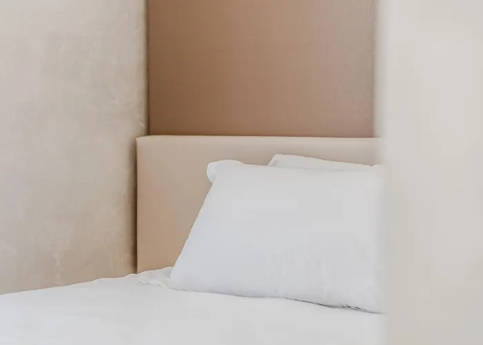 Navigli 4* מילאנו