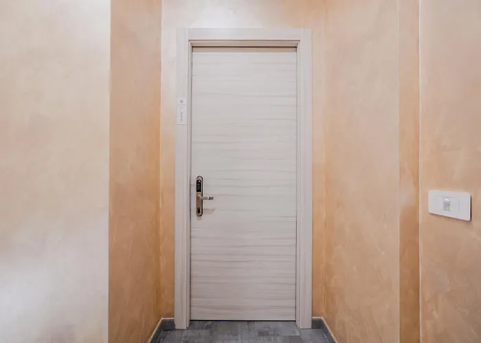 בית הארחה Navigli