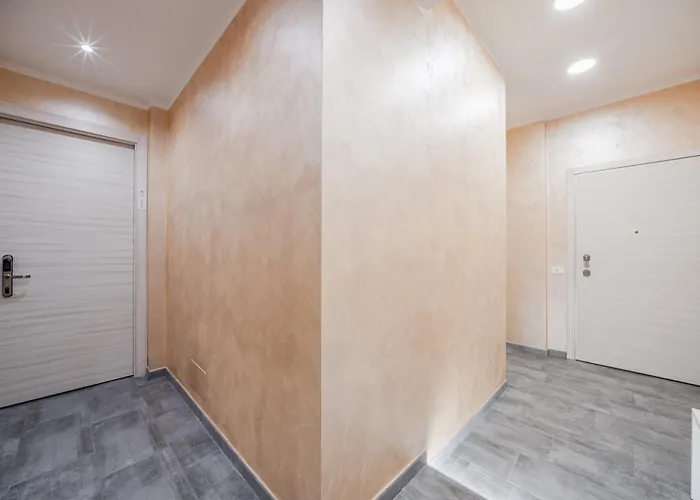 Navigli בית הארחה