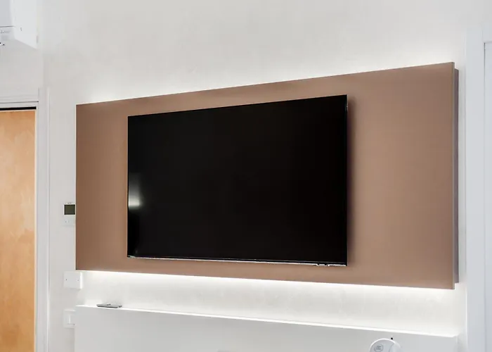 בית הארחה Navigli