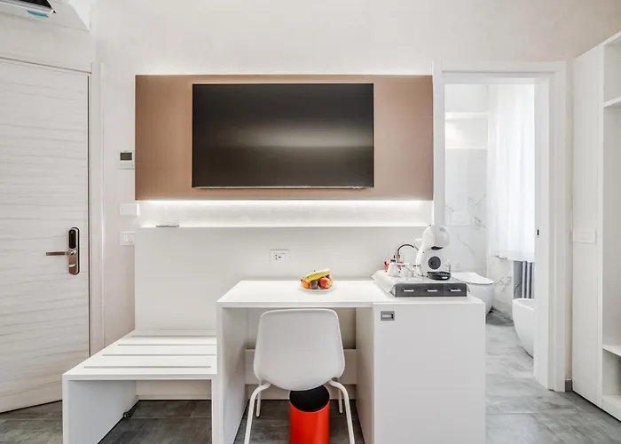 בית הארחה Navigli 4*