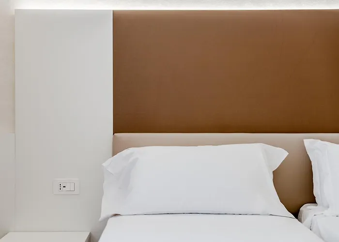 בית הארחה Navigli מילאנו