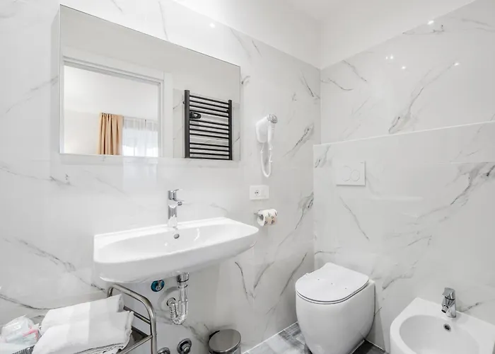 Navigli בית הארחה מילאנו