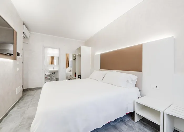 בית הארחה Navigli מילאנו