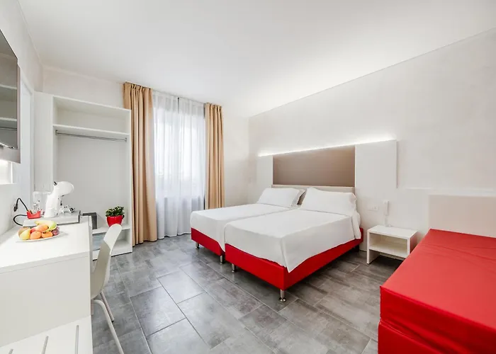 Navigli 4* מילאנו