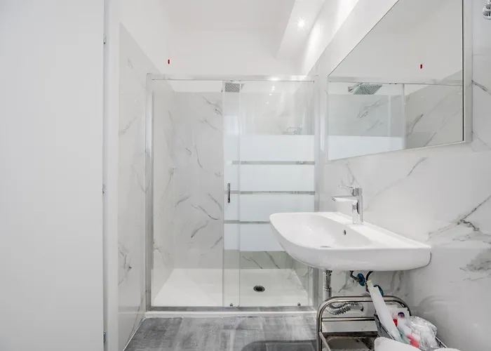 Navigli בית הארחה