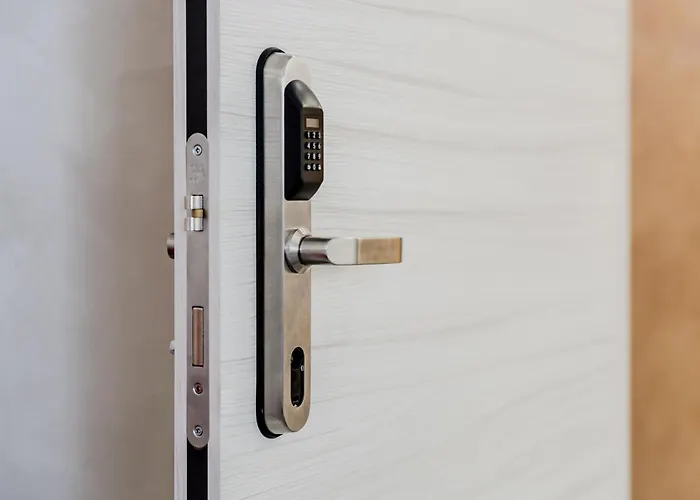 בית הארחה Navigli